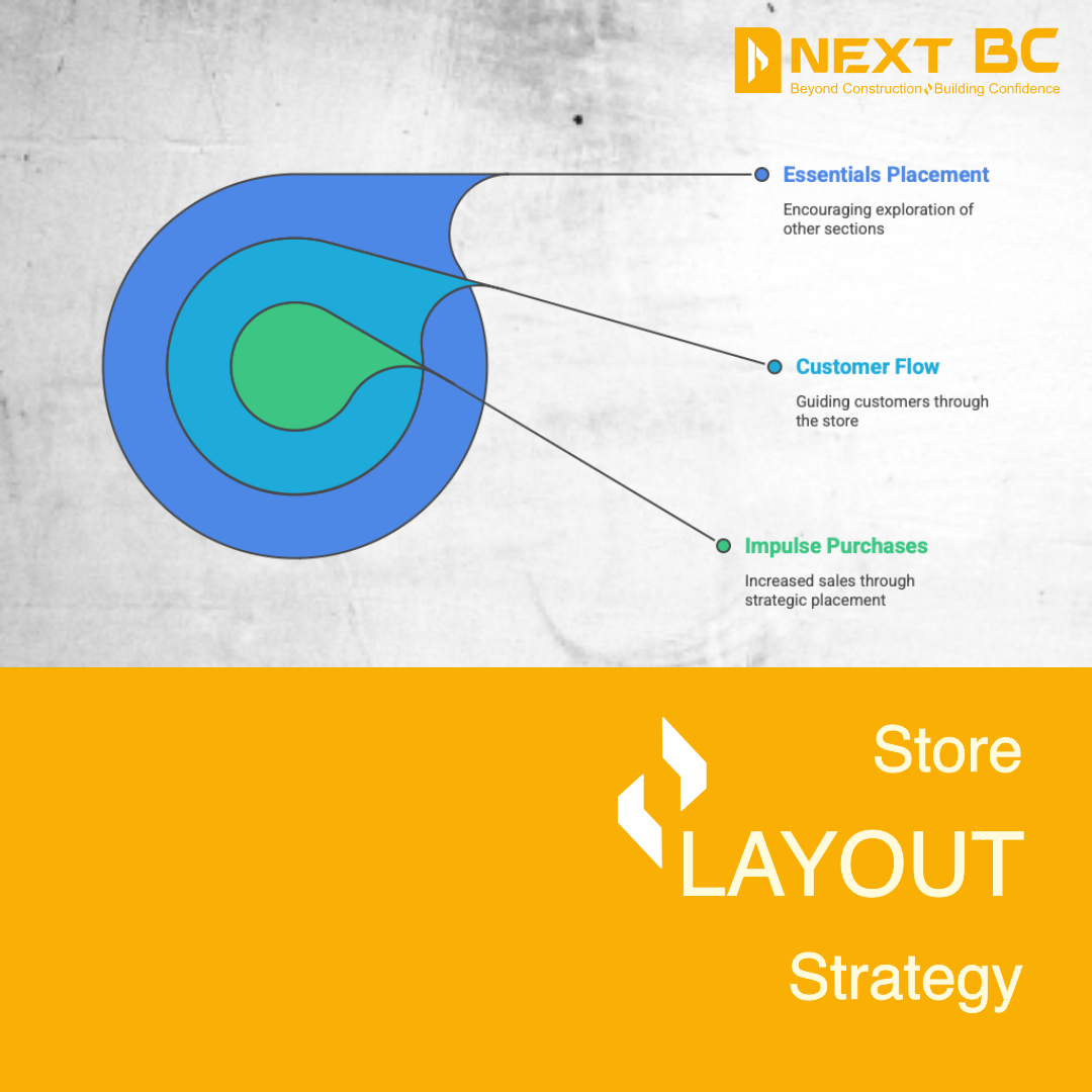 Enhancing sales with impulse buys graphic